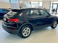 Usata Audi Q3 Business 150 CV (110 kW) 2021 Nero SUV