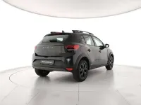 Usata Dacia Sandero Expression 91 CV (66 kW) 2024 Nero Berlina