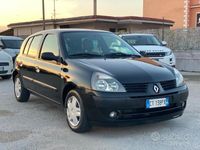 usata Renault Clio 1.2 cat 3 porte Confort Authentique