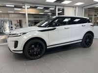 usata Land Rover Range Rover evoque 2.0D M-HEV 4X4 180CV *TETTO+LED+NAV+20" ONLYPROMO!