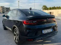 Usata Renault Arkana Engineered 93 CV (68 kW) 2023 Nero SUV