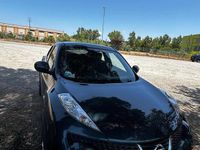 Usata Nissan Juke 110 CV (80 kW) 2011 SUV