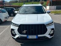 Usata DR DR 6.0 154 CV (113 kW) 2022 Bianco SUV
