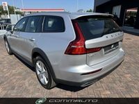 usata Volvo V60 CC B4 (d) 197 CV AWD automatico