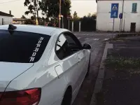 Usata BMW 320 M Sport 177 CV (130 kW) 2008 Coupé