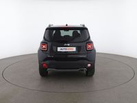 usata Jeep Renegade 2.0 Mjt 140CV 4WD Active Drive Limited