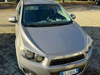 usata Chevrolet Aveo 5p 1.2 LT