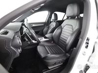 Usata Alfa Romeo Stelvio Veloce 210 CV (154 kW) 2023 Bianco SUV