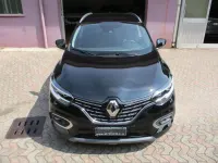 Usata Renault Kadjar Intens 140 CV (102 kW) 2021 Nero SUV