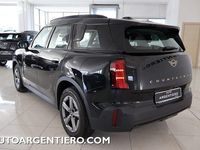 Usata Mini Countryman Essential 150 CV (110 kW) 2024 Midnight black metallic SUV