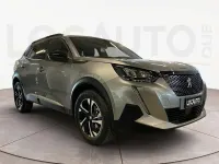 Usata Peugeot 2008 Allure 131 CV (96 kW) 2023 Grigio SUV