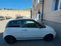 Usata Lancia Ypsilon 90 CV (66 kW) 2008 Bianco Utilitaria