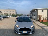 usata Ford Fiesta 1.5 TDCi 75CV *NEOPATENTATI* Titanium