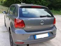 Usata VW Polo Highline 90 CV (66 kW) 2017 Grigio Berlina