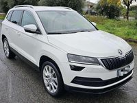Usata Skoda Karoq 150 CV (110 kW) 2018 Other SUV
