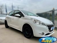 usata Peugeot 208 1.4 HDi 68 CV 5 porte Allure