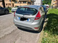 Usata Ford Fiesta 75 CV (55 kW) 2011 Berlina