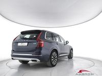 Usata Volvo XC90 Inscription 235 CV (172 kW) 2019 Blu SUV