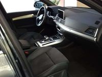 Usata Audi Q5 S-line plus 190 CV (139 kW) 2018 Grigio SUV