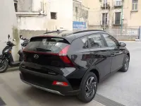 Nuova Hyundai Bayon 84 CV (61 kW) 2026 Vari colori SUV