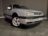 Usata VW Golf III GTI 150 CV (110 kW) 1994 Grigio Berlina