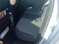 Usata Citroën C3 Picasso 2017 Grigio Monovolume