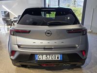 Usata Opel Mokka Ultimate 131 CV (96 kW) 2024 Grigio SUV