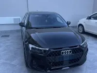 Usata Audi A1 Ambiente 110 CV (80 kW) 2021 SUV