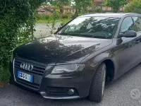Usata Audi A4 140 CV (102 kW) 2010 Station wagon
