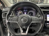 Usata Nissan Qashqai 116 CV (85 kW) 2020 Grigio SUV