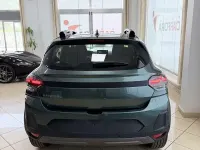 Nuova Dacia Sandero Expression 122 CV (89 kW) 2026 Verde oxide Berlina