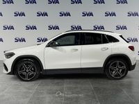 Usata Mercedes GLA180 Premium 116 CV (85 kW) 2023 Bianco SUV