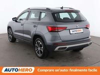 Usata Seat Ateca Business 110 CV (80 kW) 2023 Grigio SUV