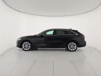 Usata Audi A5 Advanced 150 CV (110 kW) 2025 Nero Station wagon