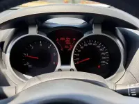 Usata Nissan Juke 110 CV (80 kW) 2011 Bianco SUV