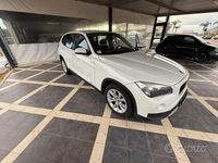 Usata BMW X1 143 CV (105 kW) 2013 SUV