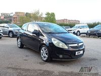 usata Opel Corsa 1.2 3 p. B/GPL OK NEOP.-CERCHI "16-MP3