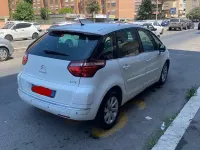 Usata Citroën C4 Picasso 110 CV (80 kW) 2011 Monovolume