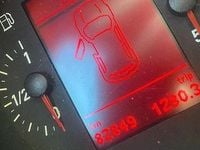 Usata Seat Leon CUPRA 241 CV (177 kW) 2008 Nero Utilitaria