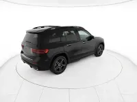 Nuova Mercedes GLB180 Advanced Plus 116 CV (85 kW) 2026 Nero SUV