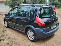 Usata Renault Scénic III 106 CV (77 kW) 2009 Monovolume