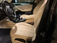 Usata BMW X4 190 CV (139 kW) 2020 Nero SUV