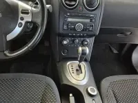 Usata Nissan Qashqai Tekna 150 CV (110 kW) 2009 Grigio SUV