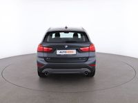 usata BMW X1 sDrive18d Advantage