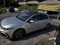 Usata VW Golf VIII R-line 150 CV (110 kW) 2024 Berlina