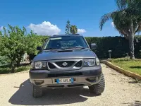 Usata Nissan Terrano 125 CV (91 kW) 1999 SUV