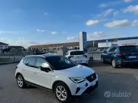 Usata Seat Arona FR 95 CV (69 kW) 2025 Bianco SUV