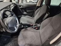 Usata Citroën C3 Exclusive 82 CV (60 kW) 2016 Argento Berlina