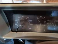 Usata Fiat Panda 4x4 Club 50 CV (36 kW) 1996 Verde Utilitaria