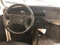 Usata VW Beetle 1982 Bianco Utilitaria